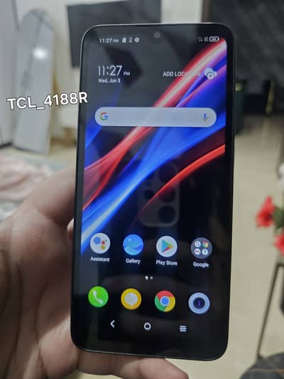 TCL 4188R