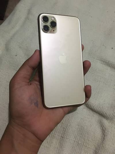 Apple iPhone 11 Pro Max urgent sale
