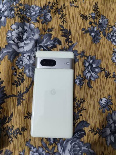Google Pixel 7 PTA Approved 8gb Ram/ 128gb Rom