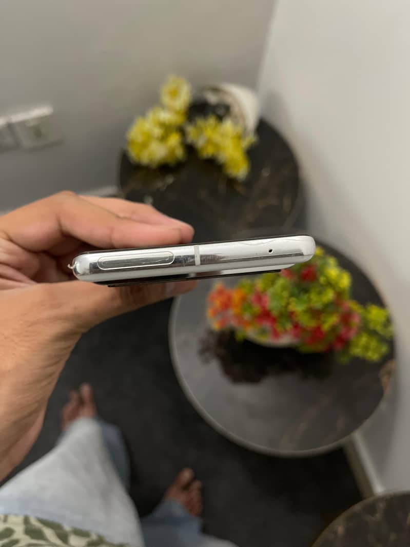 Google pixel 7 pro 5