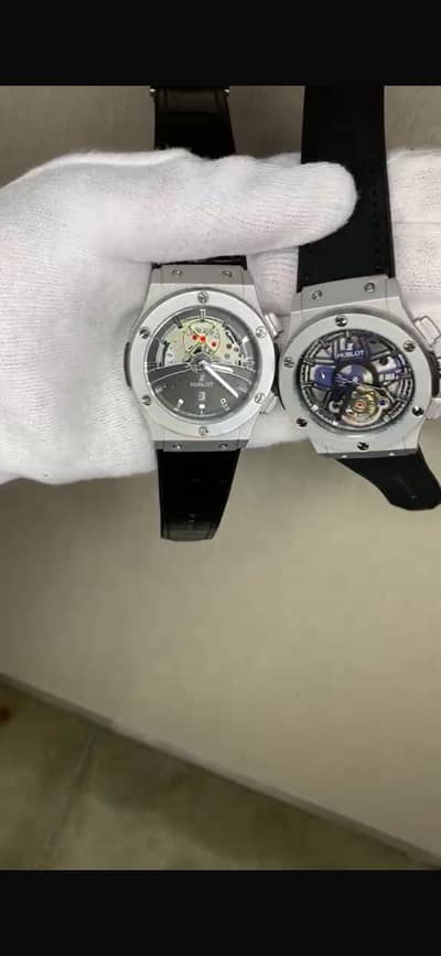 Hublot watch for sale