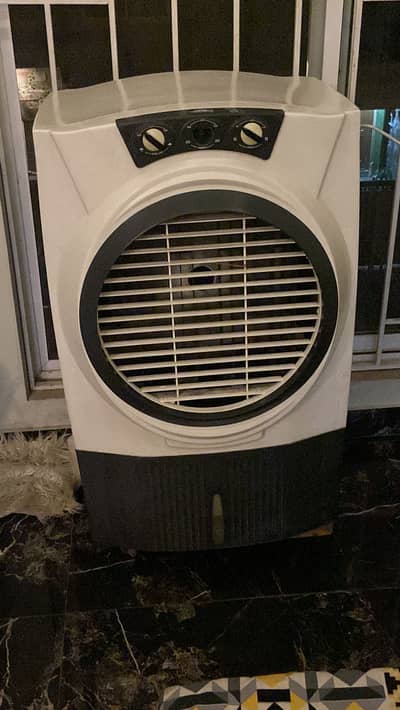Air cooler in good condition