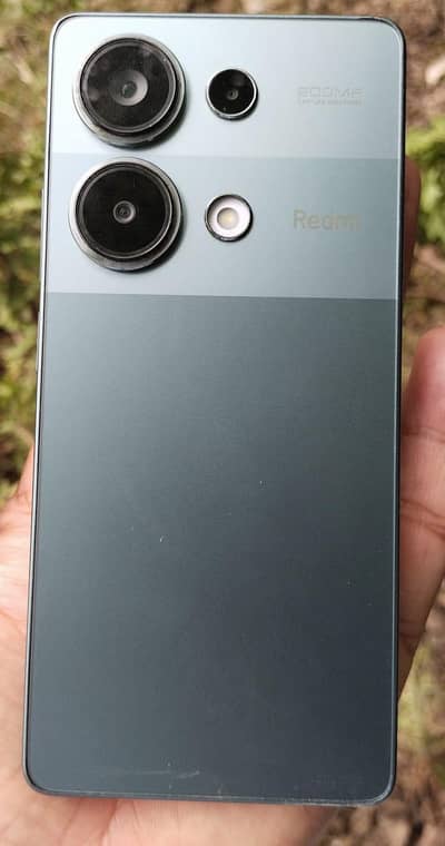 Xiaomi Redmi Note 13 Pro