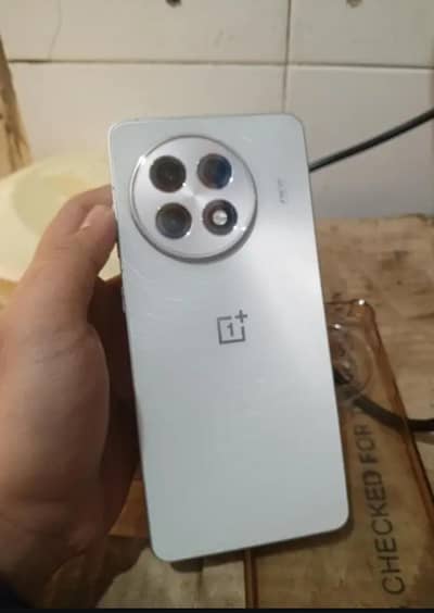 One Plus 13R 12/256