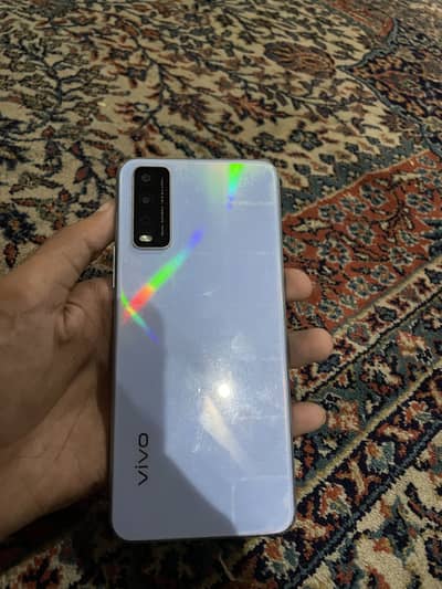 Vivo Y12s