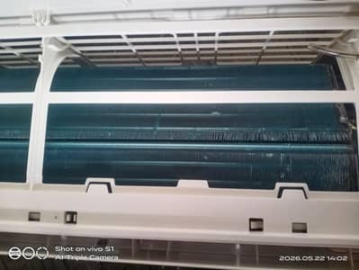 Orient 1.5 Ton Split Air Conditioner
