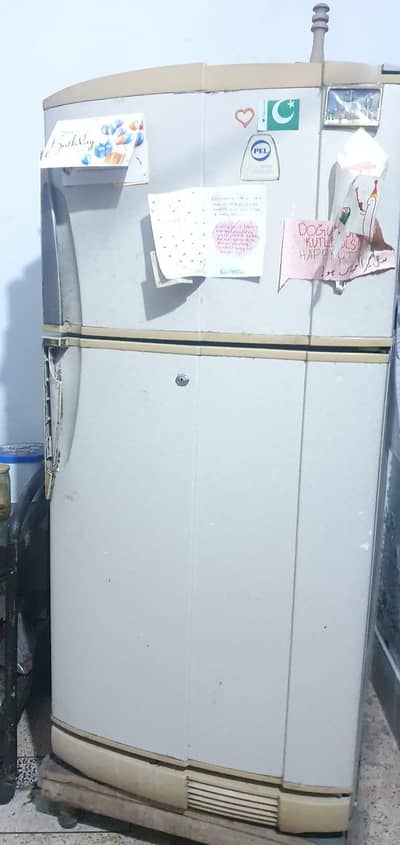not repair total geniun 100% garanty