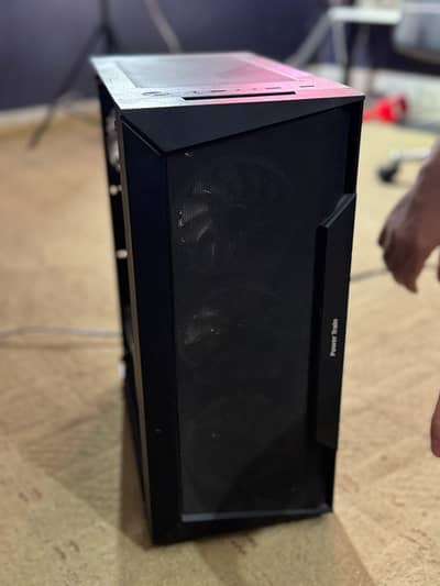 Gaming pc i7 6th generation