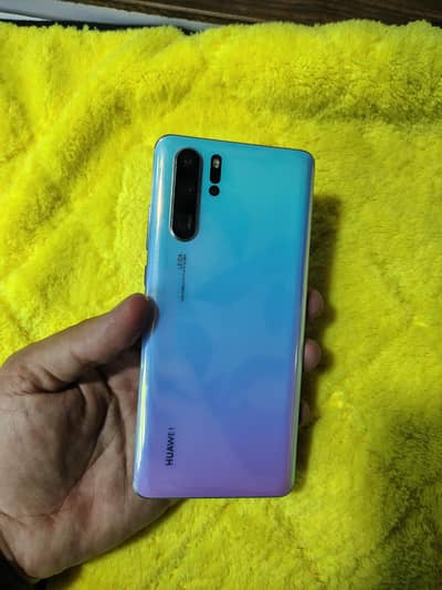 Huawei P30 Pro