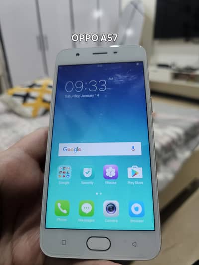 OPPO A57