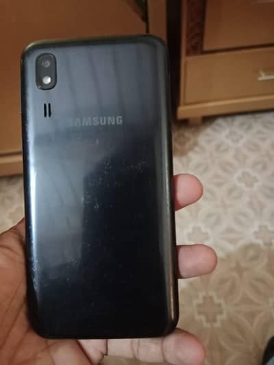 Samsung Mobile A01 Core