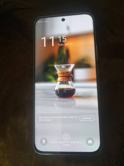 Hot 60 Pro plus