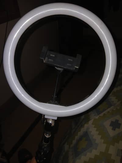 ring light