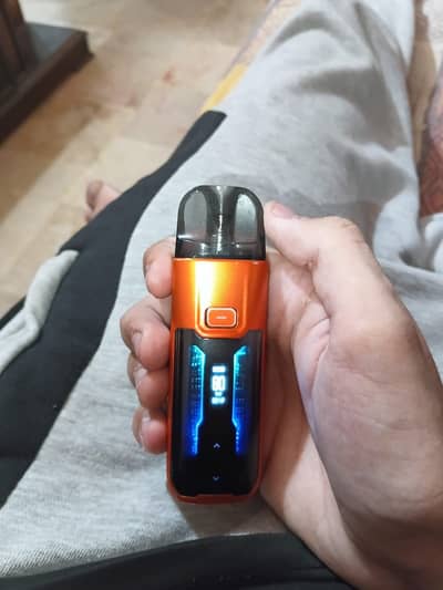 Luxe xr max