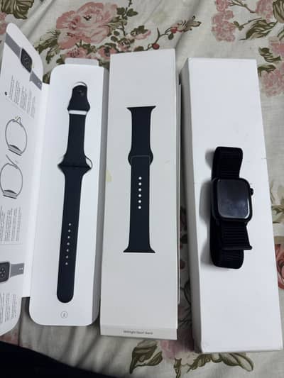 Apple watch series 7