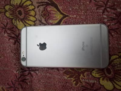 Apple iPhone 6S