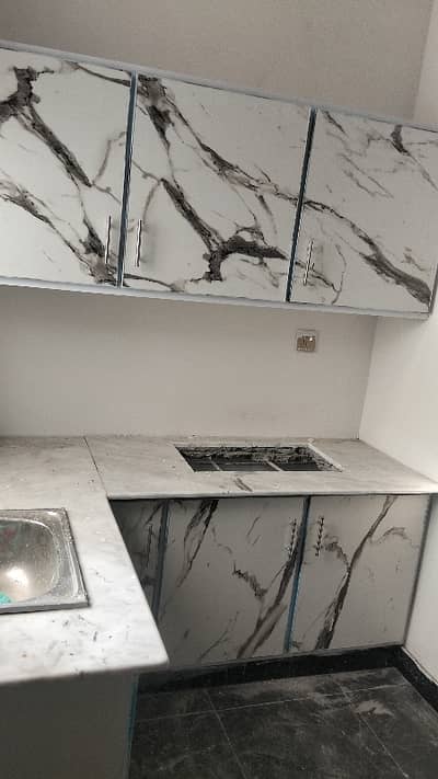 Brand New House For Rent