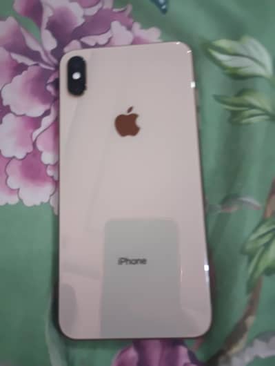 Apple iPhone XS Max