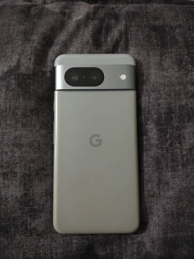 google pixel 8