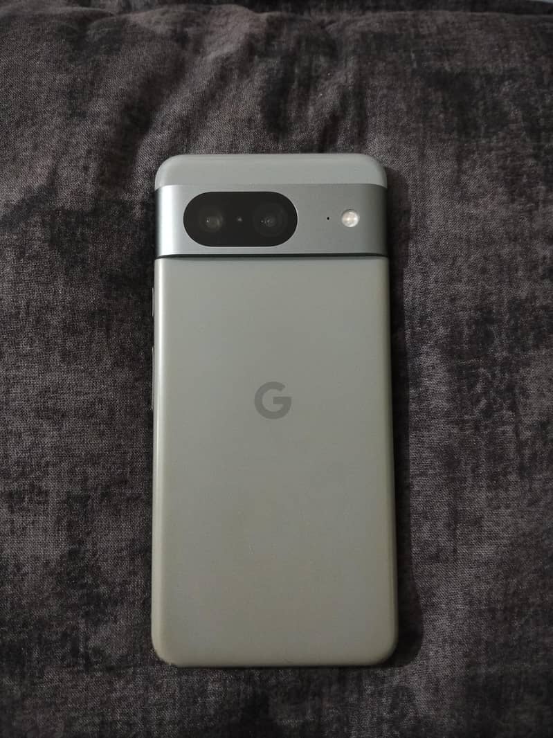 google pixel 8 0