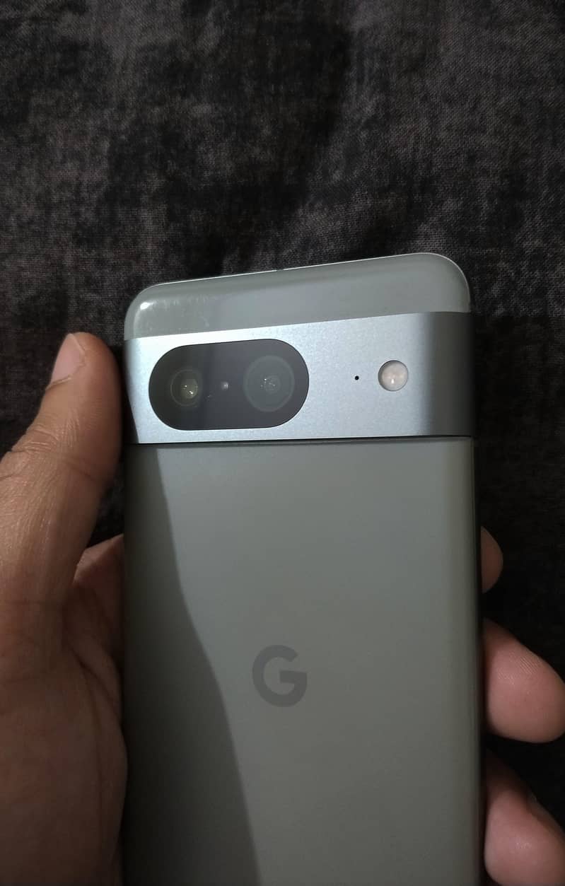 google pixel 8 1
