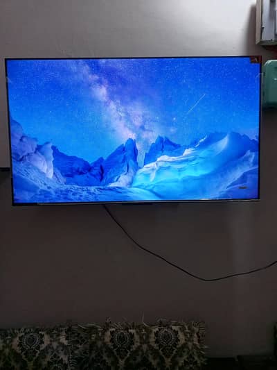 TCL 50P635