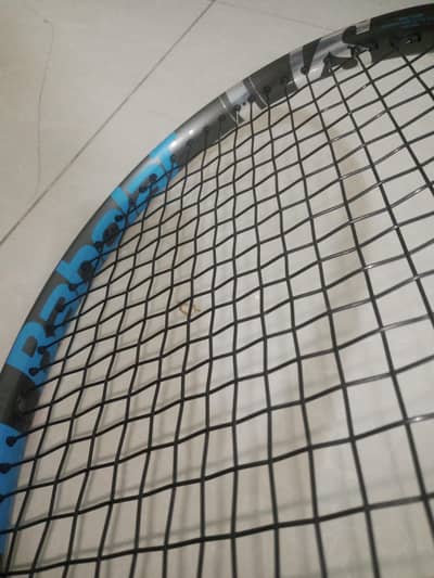 Babolat pure drive VS