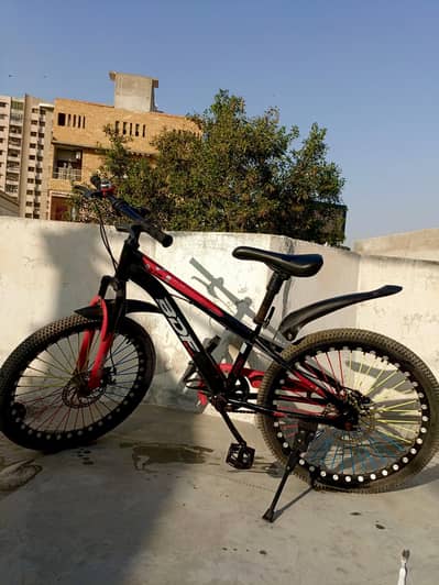 BDF Bicycle