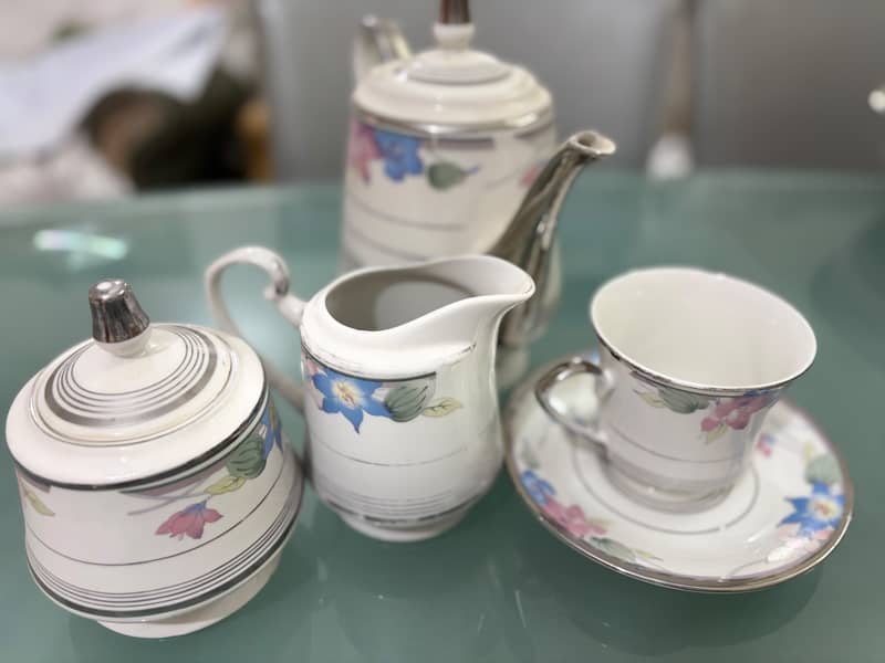 Dinner set 7