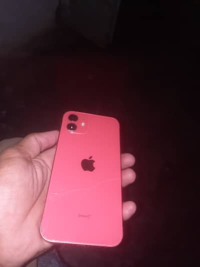 Apple iPhone 12