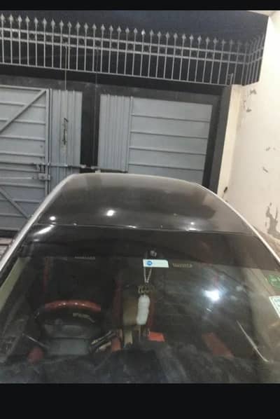 TOYOTA BELTA G 1.3