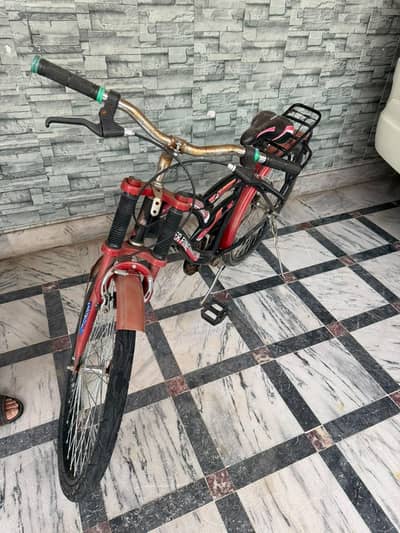 cycle