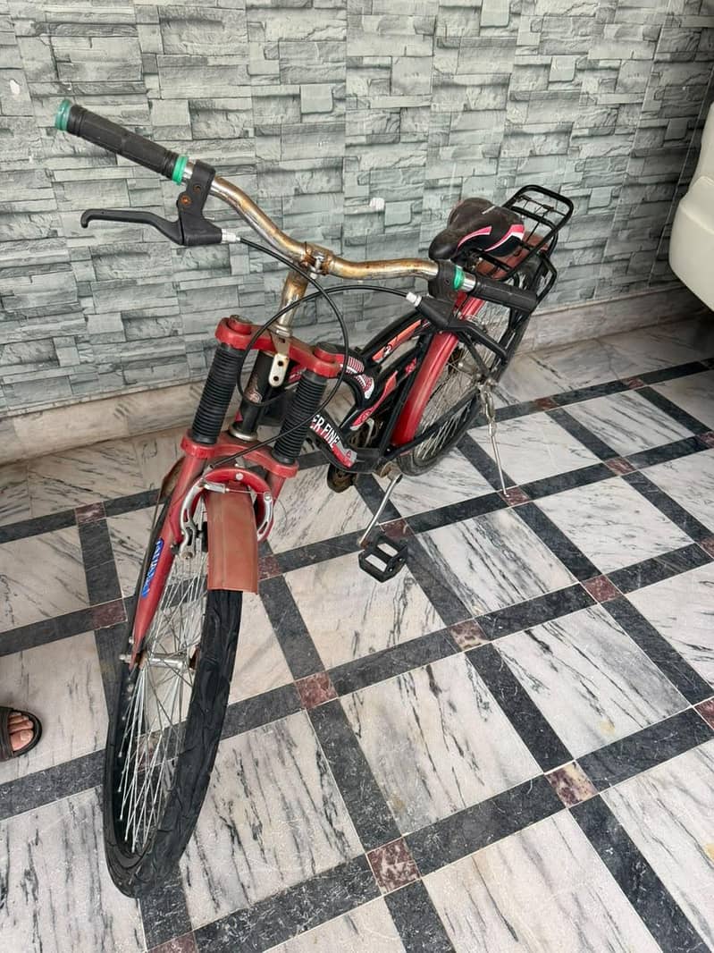cycle 0
