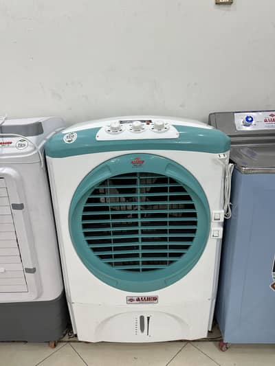 Allied Air Cooler