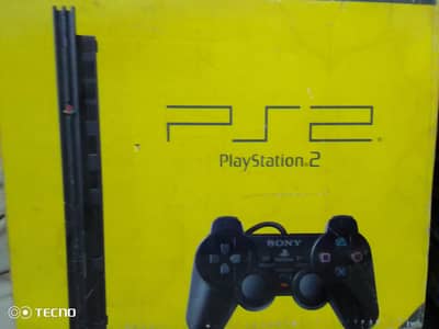playstation 2