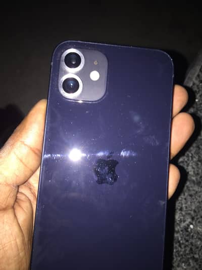 Apple iPhone 12