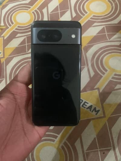 Google Pixel 8
