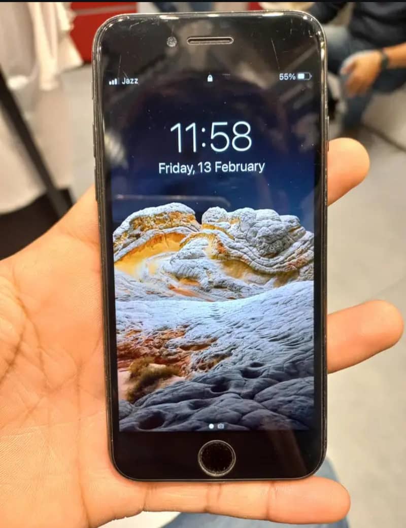 iphone 7 32gb 0