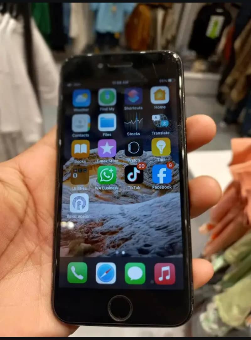 iphone 7 32gb 2