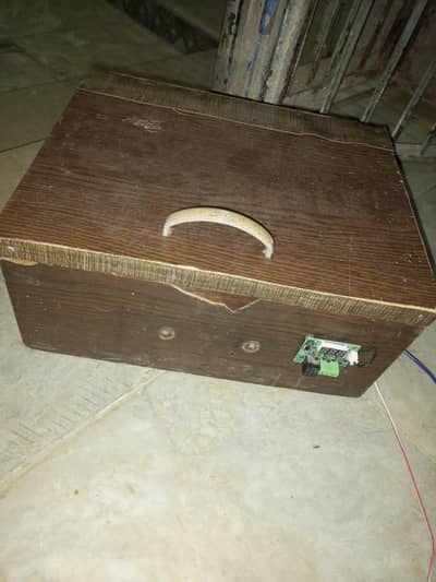 Egg Incubator Machine – Healthy Chick Hatching