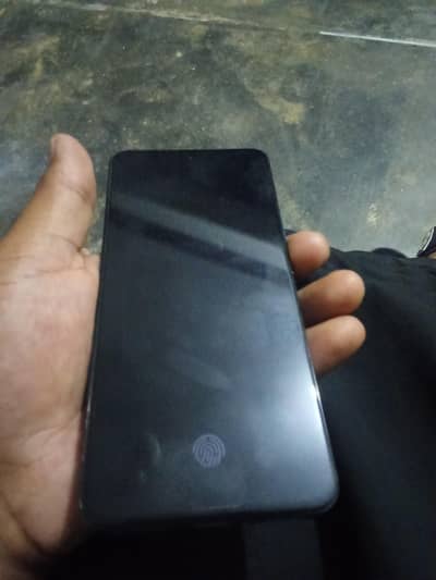 Xiaomi 12t pro