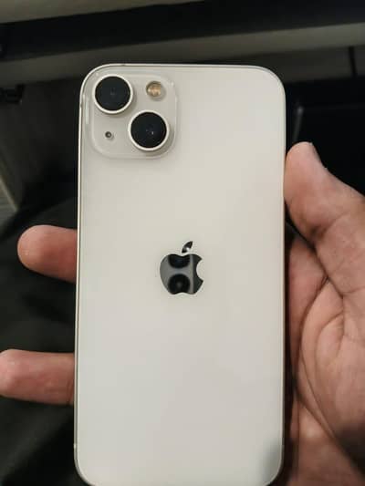 Apple iPhone 13 offical pta approved