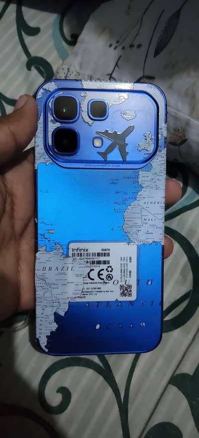 Infinix Note 60 Pro