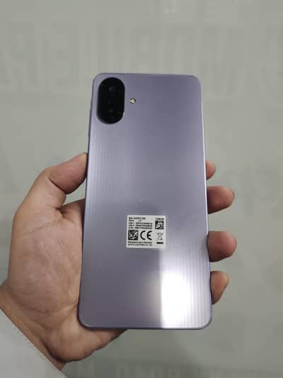 Samsung Mobile A07