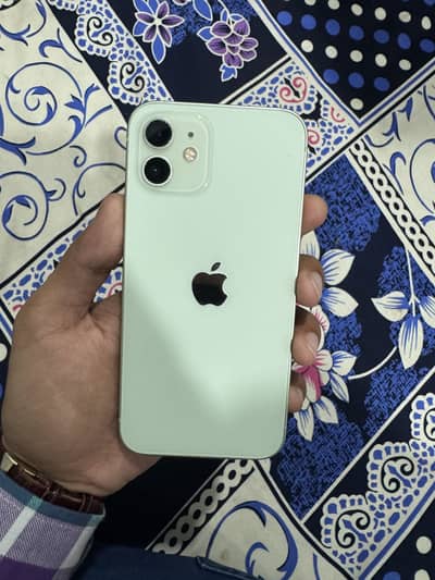 iPhone 12 jv 64gb non pta