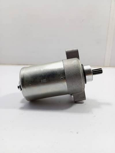 GD  110 motercyckle. self motor