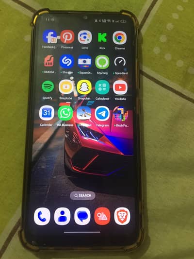 Realme C25s