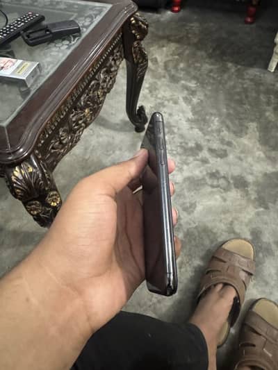 Apple iPhone X