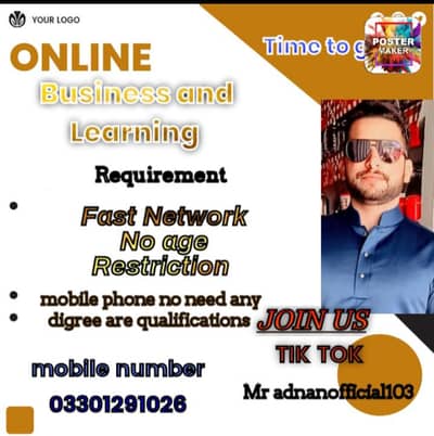 work based online