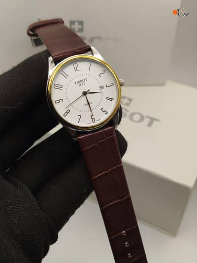 BEST QUALITY BRAND NEW MODEL BEST CONDITION WATCH ⌚